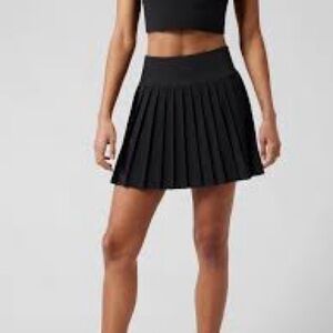 Athlete Elevate Skort